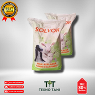 SUSU HEWAN SOLVOR 1KG SUSU PENGGANTI INDUK KAMBING