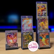 3D Printed Card Stand | Pokemon TCG Magnetic Card Holder