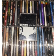 Savage Garden Cassette - Savage Garden Hits Singles I Want You