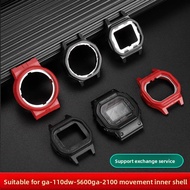 For Casio G-Shock resin inner shell movement shell GA110 DW5600 GM-5600 GW-B5600 DW-5900 GA900 GA-21