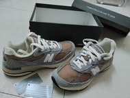 New Balance 993  MR 993GL