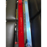 Fishing Rod Rod Stick Seahawk Carbon Blade 562 602 165 14 LB 180 17 LB Galatama Fishing Rod Galapung