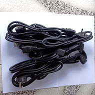220V AC CABLE 3 PIN PSU CABLE