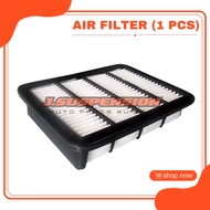 [1 PCS] Air Filter - Ford Ranger / Mazda Fighter A-8498 (WL81-13-Z40)