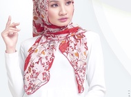 Tulip Series Bawal Bidang 45" by H&H Exclusive