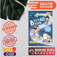 Children's BOOK: BUSY BOOK 4.0: FUN ACTIVITIES FOR 21ST CENTURY SKILLS