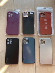 iPhone 12 Pro Max case手機套
