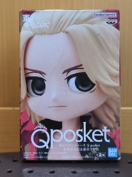 Qposket - 東京復仇者 - 佐野萬次郎