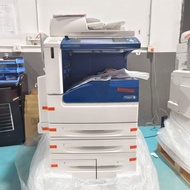 Fuji Xerox ApeosPort V C7775