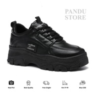 Sneakers Sepatu Fashion Wanita Kekinian Model Hits Paling Terbaru Sneakers Sporty