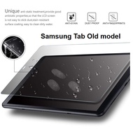 [SG NEXT DAY SHIP] Samsung Galaxy Tablet Tempered Glass Tab S8.4 Tab 3/4 7.0 Tab E9.6/8.0  Tab 3liteScreen Protector