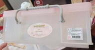 ╭✿㊣ 二手 聯府 KEYWAY K015 強固型掀蓋整理箱【45 x 37 x 14公分】收納箱/整理櫃 特價$175