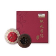 余仁生 陳皮普洱茶 (4個裝)
