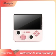 [Lifestyle] E5Plus Handheld Video Game Console 5inch HD Retro Game Console 6000mAh 128G Video Handhe