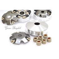 Front Bowl Set Honda Giorno AF24 50cc Julio Dio AF18 AF27-AF28