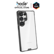Hoda - เคสสำหรับ Galaxy S25 Ultra รุ่น CrystalPro by Vgadz