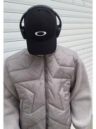 OAKLEY Tincan Cap日系戶外機能運動復古休閒刺繡硬頂封口帽鴨舌帽棒球帽
