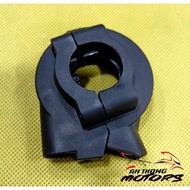 Yamaha EZ115  Cap Grip Upper, Under 1 set 100% Original Yamaha 1FD-F6281-00 1FD-F6282-00