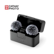 DJI Mic Mini (2 TX + 1 RX + Charging Case)