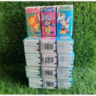 6 PACKS TESSA - TISSUE TESSA HANKY / 6 PACKS TESSA TESSA TRAVEL TESSA/