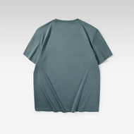 HLA Baju Sukan Lengan Pendek Lelaki Siri Sportsday – Rasa Sejuk & Bernafas, Sesuai untuk Gim & Aktiv