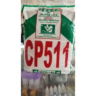 Terlaris Pur CP511-511 voer pakan ayam hi pro vite