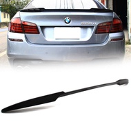 BMW F10 rear spoiler M4 PSM MP style spoiler roof spoiler F10 5 series accessories