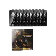 Kính cường lực KINGKONG Xiaomi Redmi Note 14 Full màn hình (THẾ HỆ II)