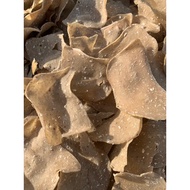 Wholesale tamban Chip keropok (10kg)