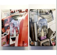 全新未拆/盒殘⚠️HCM-pro 08-00 & 08-01 RX-78-3 G3 Gundam G-3 灰色 高達 & RX-78/C.A 紅彗星 馬沙專用 紅色 高達 1/200 Bandai H