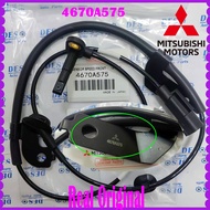Mitsubishi Proton Inspira Lancer ABS Sensor Wheel Speed Sensor Front & Rear 4670A575/ 4670A576 /4670