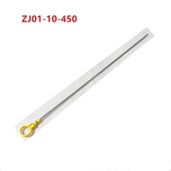 Engine Oil Dipstick Oil Level Gauge For Mazda 2 2007-12 DE 1.3L/1.5L ZJ01-10-450
