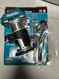 MAKITA DRT50 Router 修邊機 鑼機