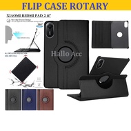 Redmi Pad 2 2025 Casing MI PAD Redmi Pad 2/ 11 Inch 2025 Rotary Flip Cover