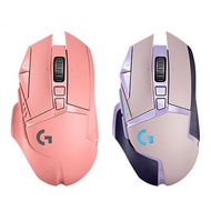 【Logitech 羅技】G502 LIGHTSPEED 無線遊戲滑鼠