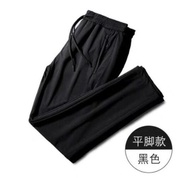 CFGYU กางเกงระบายอากาศผู้ชายสำหรับฤดูร้อนกางเกงไซส์ใหญ่6XL 7XL 9XL ยืดหยุ่น10XL ที่คลุมมอเตอร์ไซค์กั