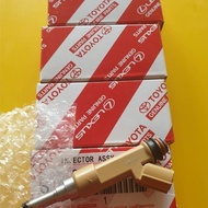 Oil Injector ALTIS DUAL 1.6 1.8 Year 10-24 (12 Holes) Engine 1zr 2ZR **New Product**