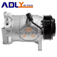 DKS17D A/C AC Compressor For Infiniti QX60 2014-2015 92600-9NB0D 92600-JP00B 92600-JP00C 92600-JP01C