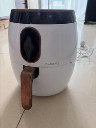 Proluxury 空氣炸鍋