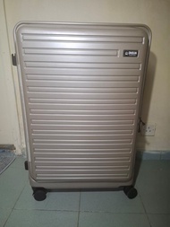 Onsun Japan Hard Case Luggage 30 inches