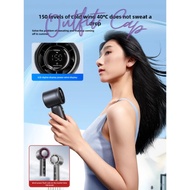 YOROMI Titanium Handheld Fan 20m/s Wind Speed 150 Levels 0.5s Instant Cooling 30h Battery Life 8000m