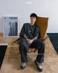 全新M號 MELSIGN 圖像TEE 第二彈！ MELSIGN.tp 2024 MELSIGN - Tue. Concept Photographer Tee 圖像TEE 第二彈！goopi  Goo