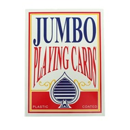 Big Playing Cards Oversized Giant Creative Playing Cards 2 Times 6 Times 9 Times A4 Influencer Funny