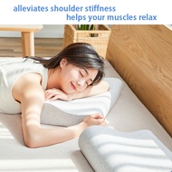 MIJIA Memory Foam Pillow Slow Rebound Orthopedic Neck Protector Pillow For Sleeping Adult Relax Cervical