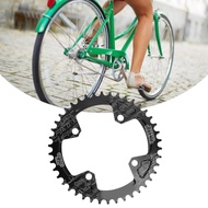 FMFXTR 104BCD Crankset Chainring Aluminum Alloy Positive and Negative 36T MTB Bicycle