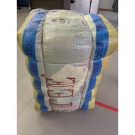 Bale / Bundle Cullotes Tee Gred A 100kg