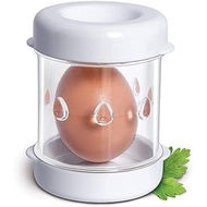 Negg Boiled Egg Peeler Protein