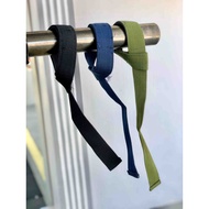 Hand strap Gym Power strap Fitness Lifting strap