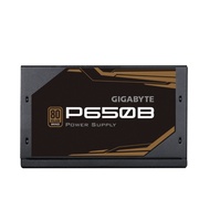 PSU (80+ Bronze) GIGABYTE P650B 650W. By Lazada Superiphone