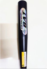 帳號內物品可併單限時大特價       黑色21吋輕量少棒BAT棒球鋁棒Aluminum Rod兒童球棒 少棒 野球  壘球